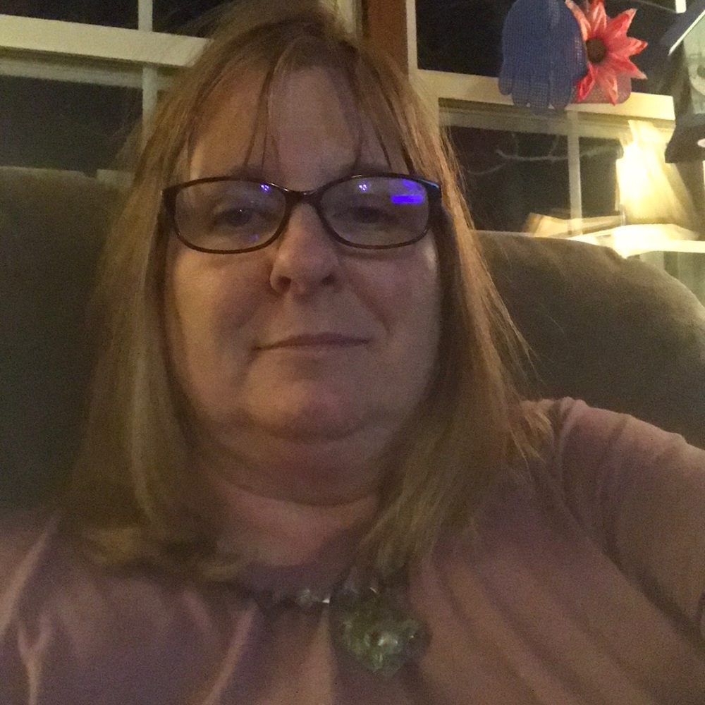 Meet your Posher, Kathy